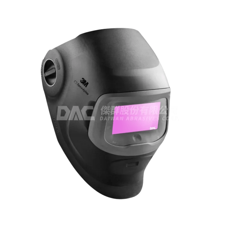 3M™ Speedglas™ G5-03 E Welding Helmets,631010