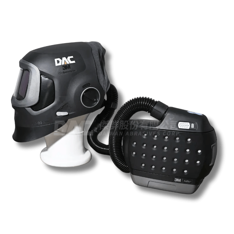3M™ Speedglas™ G5-03 Welding Helmet Powered Air System(G5-03 Pro AIR)