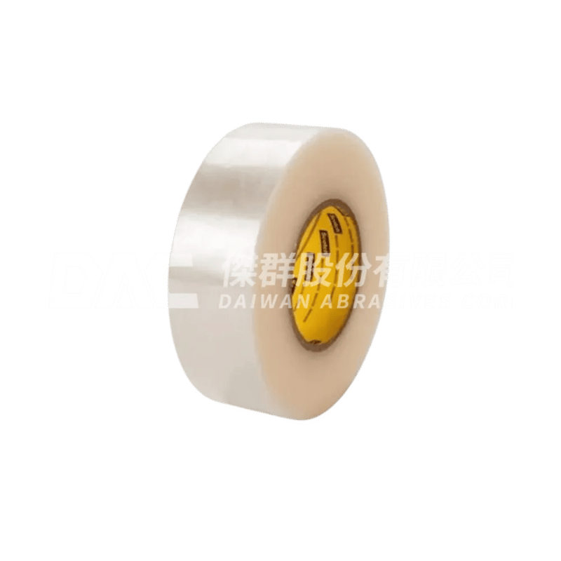 3M 699 不殘膠多件包裝膠帶
