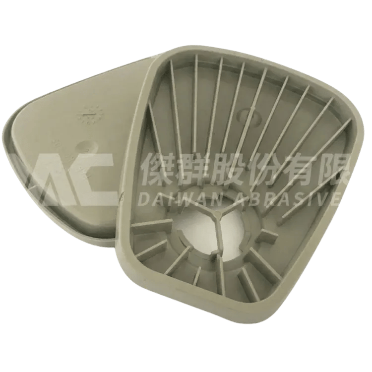 3M 603 濾棉承蓋/轉接器