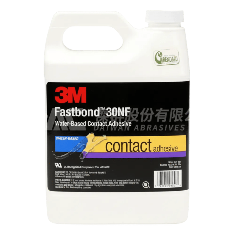3M 30NF 水性接著劑