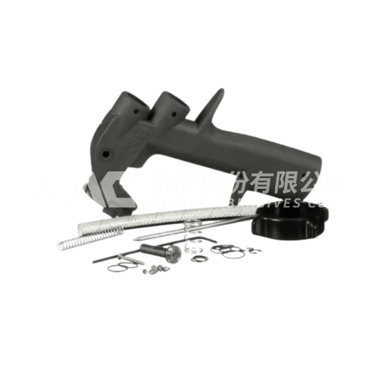 3M™ 高性能噴槍維修套件 26840