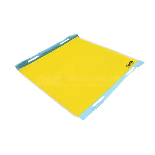 SORB® 油液隔離墊DCM