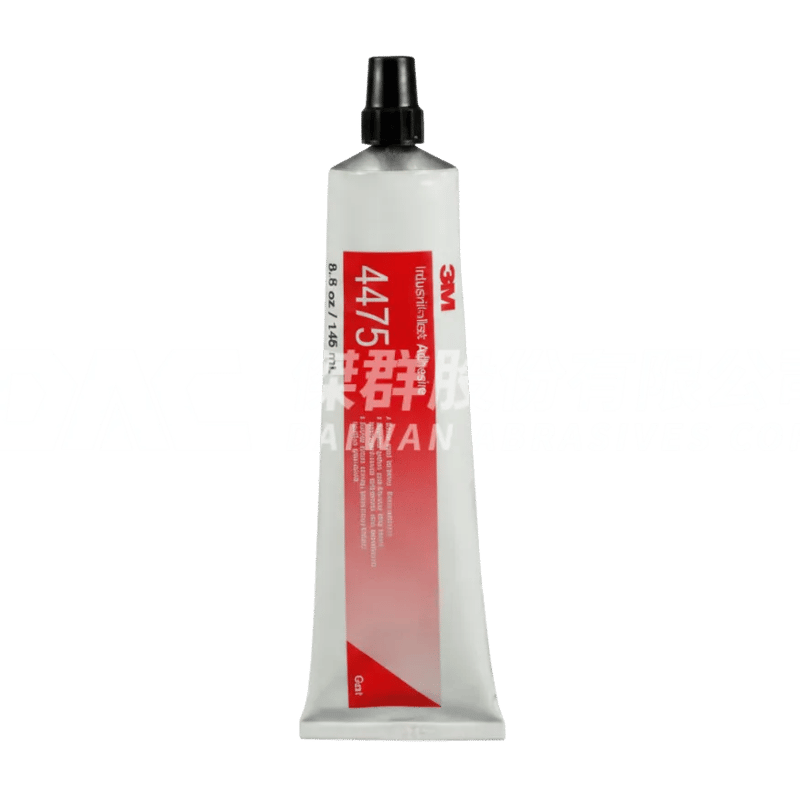 3M 4475 塑膠用接著劑