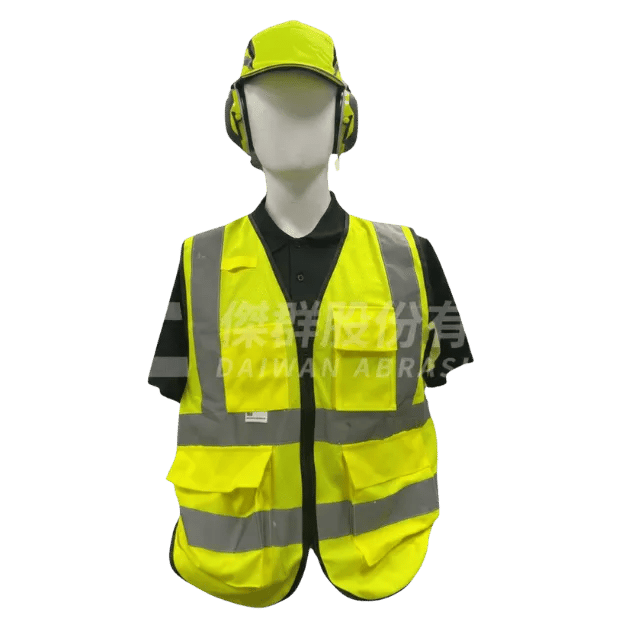 3M Scotchlite™ Reflective Material™ 反光背心