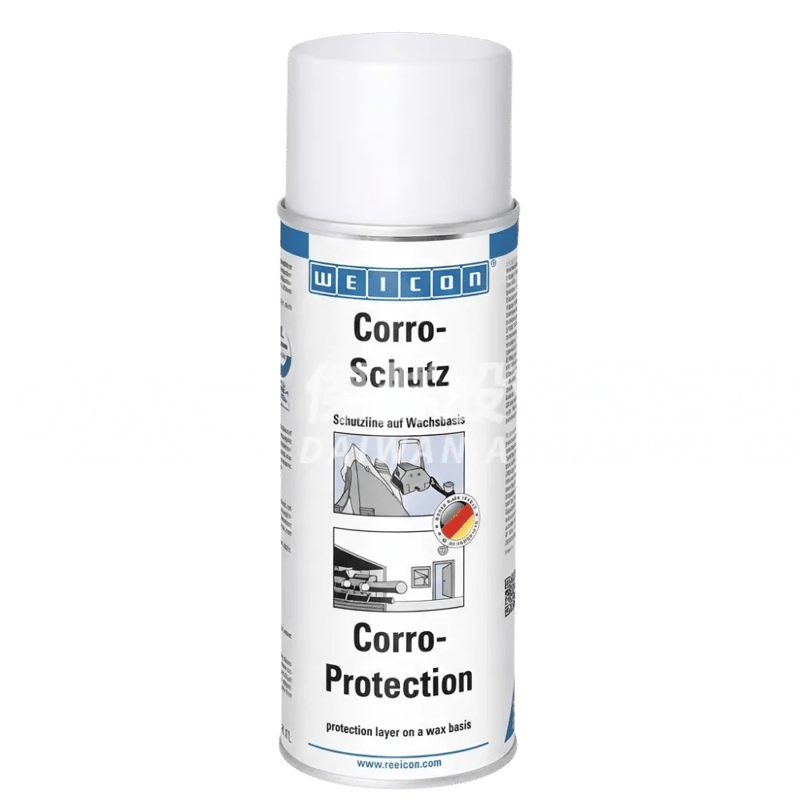 WEICON 防腐蝕保護劑/防銹蠟 Corro-Protection