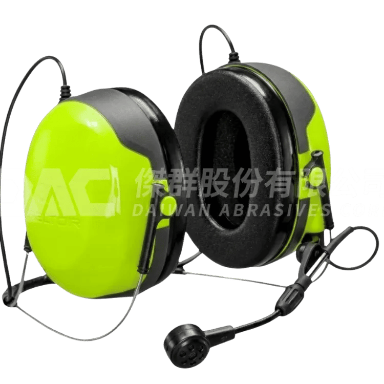 3M™ PELTOR™ CH3 通訊式耳罩