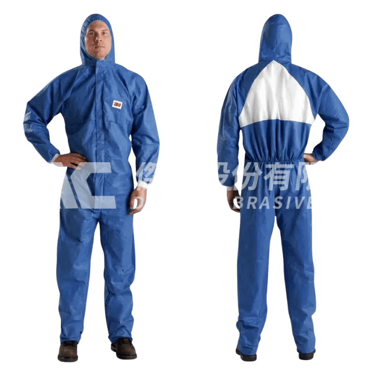3M D級防護衣 4532 ※(即將停產)