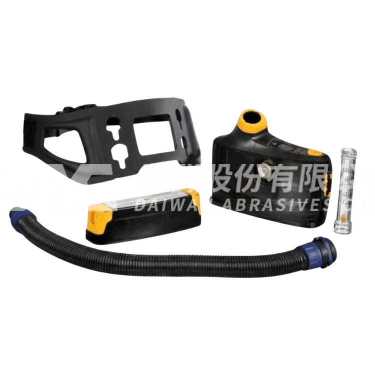 3M™  TR-814N 動力式呼吸防護組（PAPR）