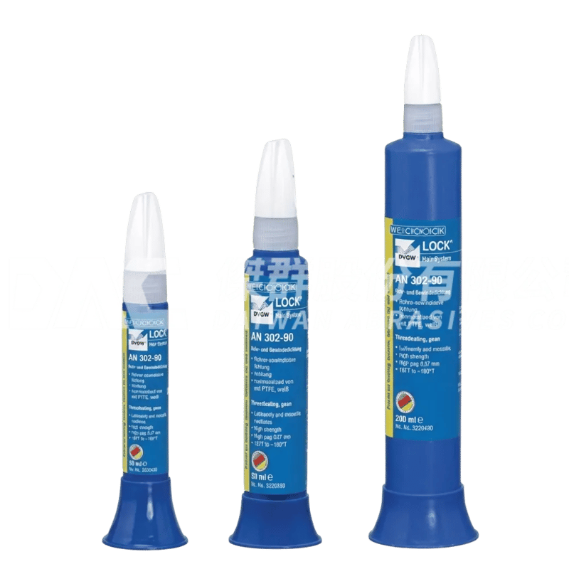 AN 302-90 螺紋密封膠