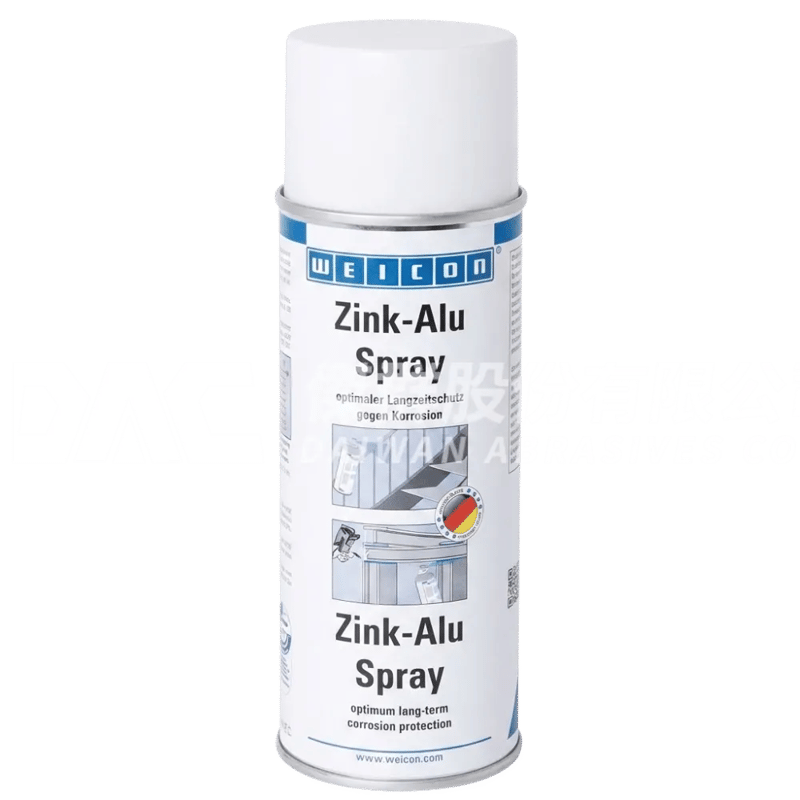 WEICON 鋅鋁噴劑 Zinc-Alu Spray