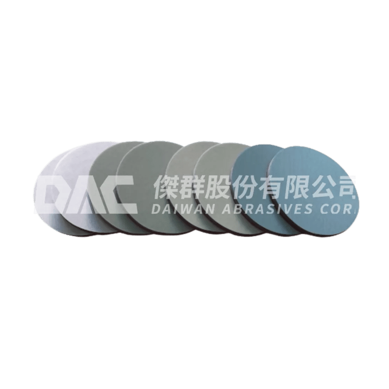 3M 762SA 海綿砂紙