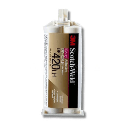 3M DP420LH 環氧樹酯熱固型接著劑(低鹵素)