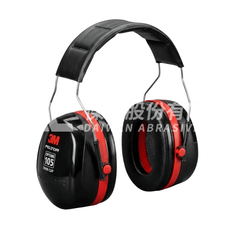 3M™ PELTOR™ H10A 降噪耳罩