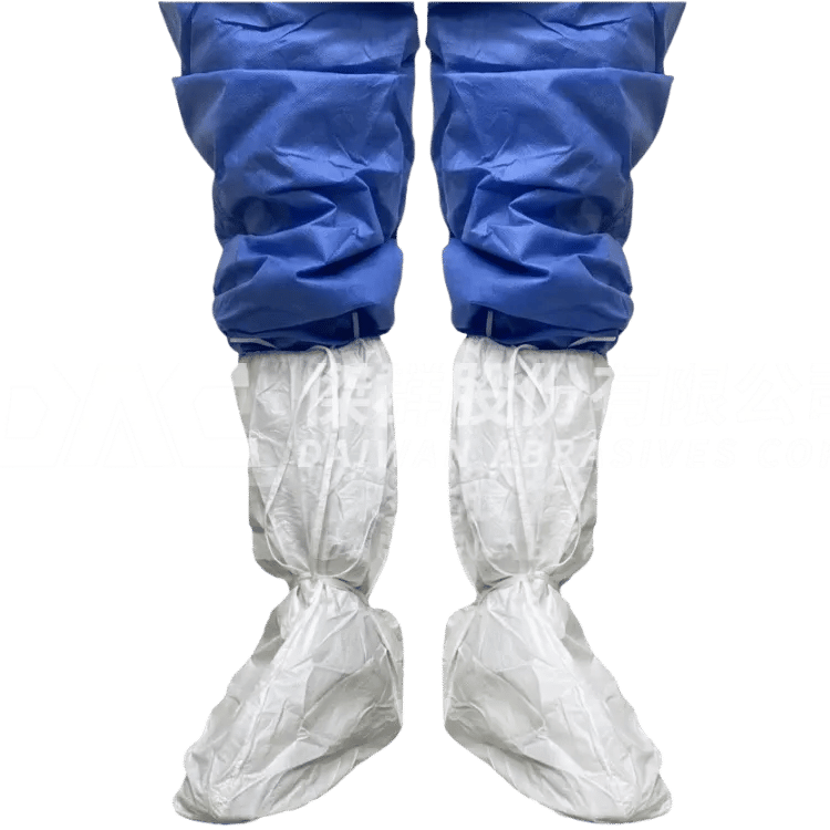 3M 450 拋棄式鞋套