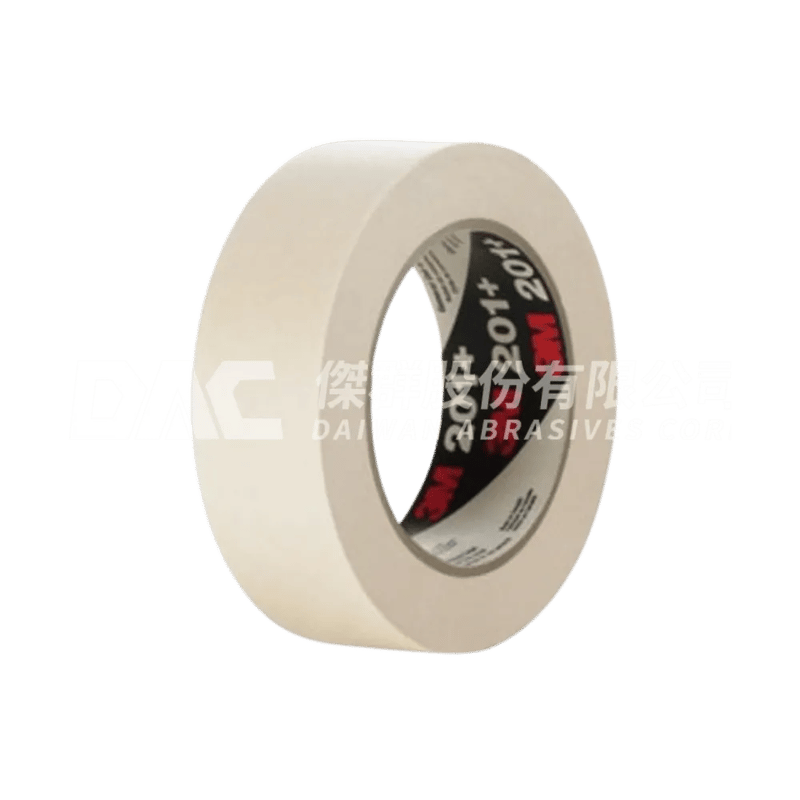 3M 201A / 2899 通用遮蔽膠帶