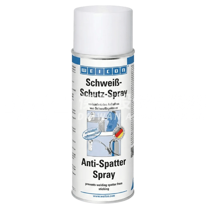 WEICON 焊接保護噴劑&防飛濺噴劑 Anti-Spatter Spray