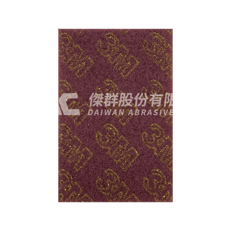 3M 7447工業菜瓜布