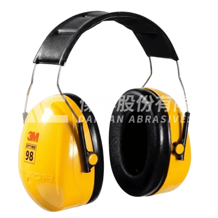 3M™ PELTOR™降噪耳罩 H9A