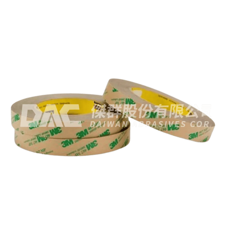 3M 468MP 雙面膠帶