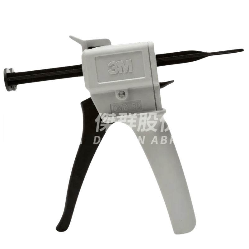 3M™ Scotch-Weld™ EPX PLUS II 雙管型結構膠手動膠槍