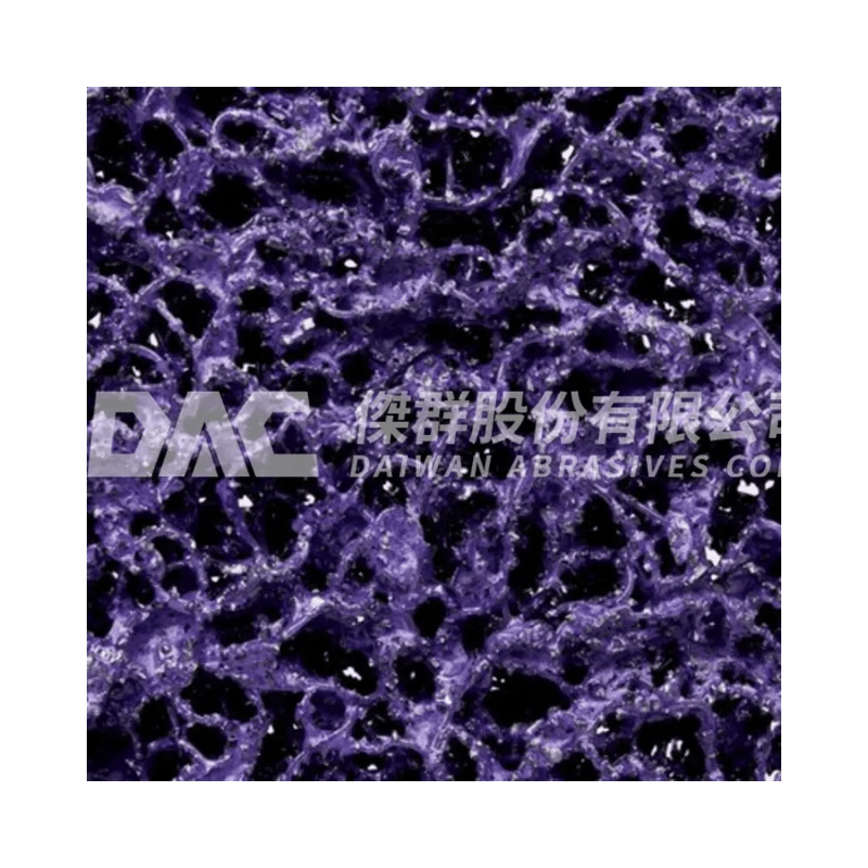 3M 紫金剛菜瓜布