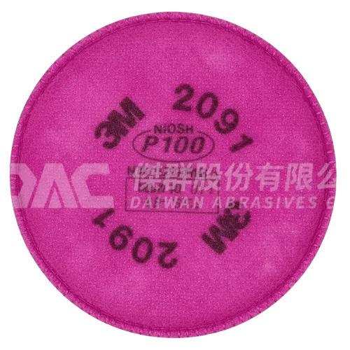 3M 2000系列濾棉(2091、2096、2097)