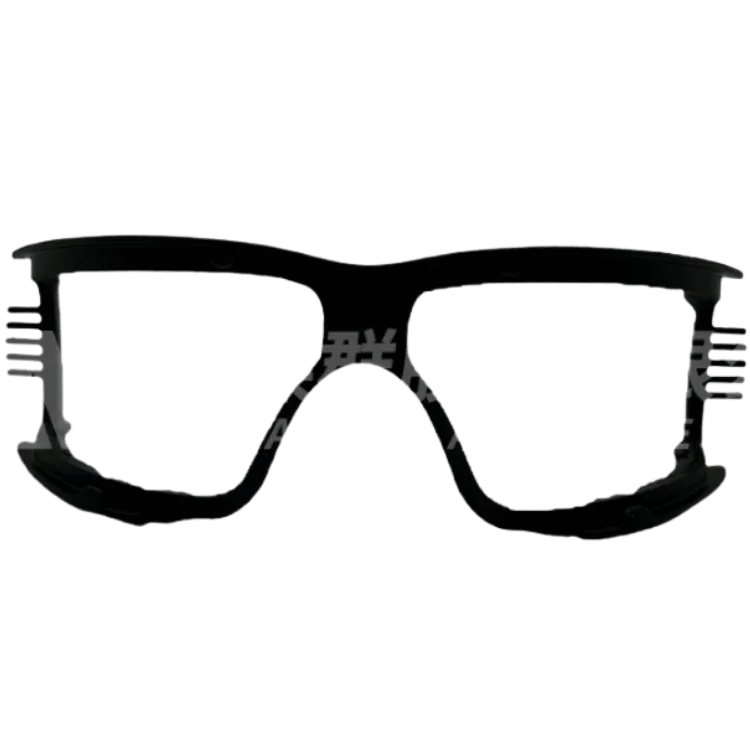 3M™SecureFit™ SF400系列 SF-FOAM 替換泡棉墊片