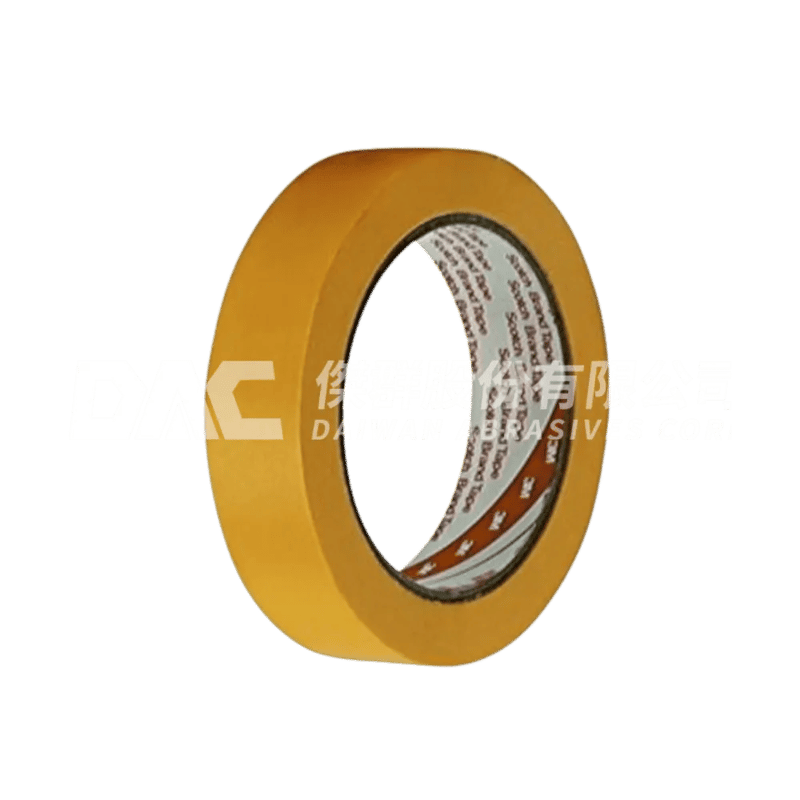 3M 244 和紙遮蔽膠帶