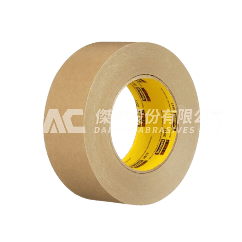 3M 2517 牛皮遮蔽膠帶