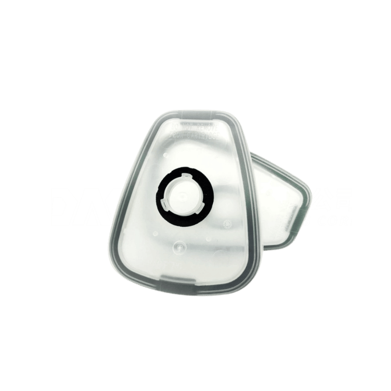 3M 502 濾蓋