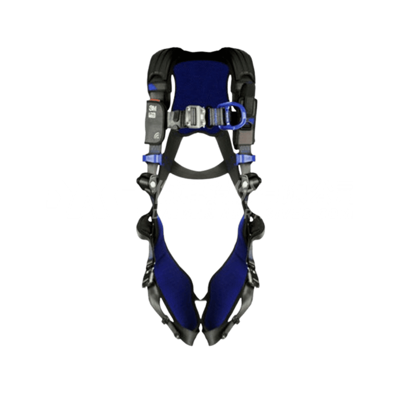 3M Exo-Fit 高階防墜落安全帶