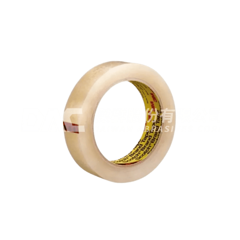 3M™ Scotch® 600 測試膠帶