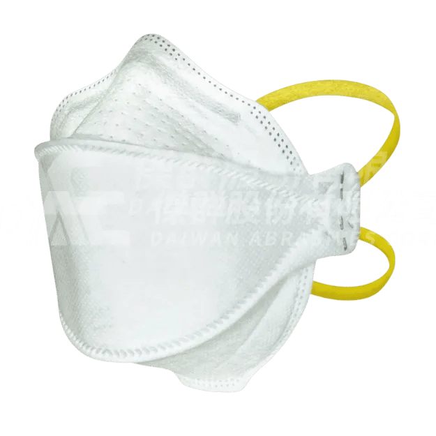 3M 9310A+ FFP1 拋棄式帶閥防塵口罩