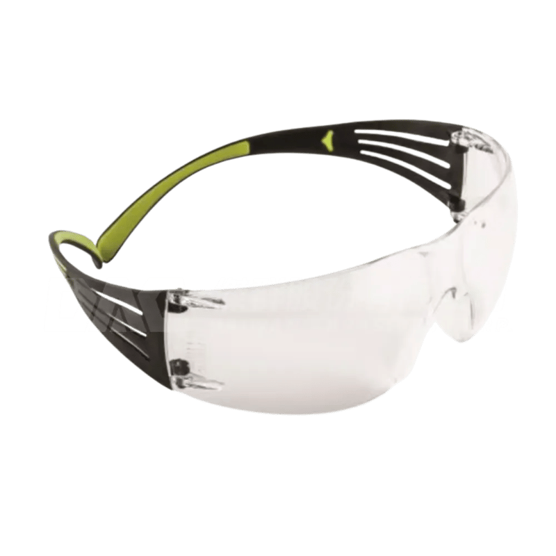 3M™ SecureFit™ 安全眼鏡 SF401AF