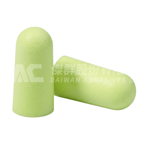 3M 311/312-1250 發泡式耳塞