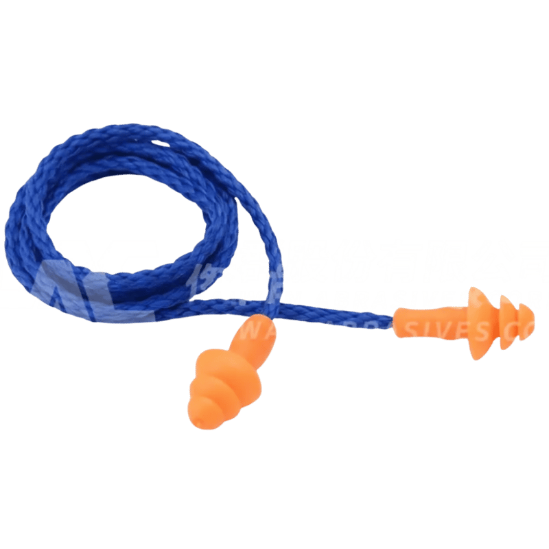 3M 1270 帶線樹狀耳塞