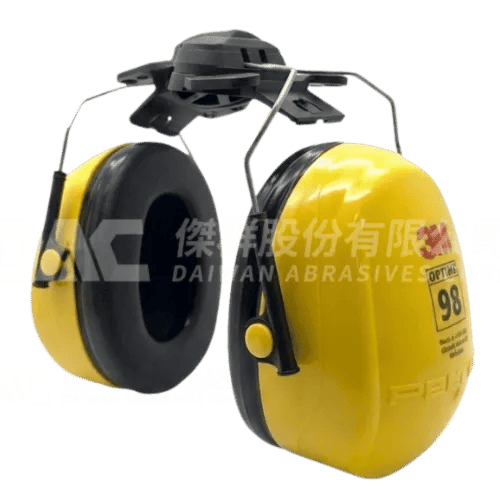 3M™ PELTOR™ H9P3E 插帽式耳罩