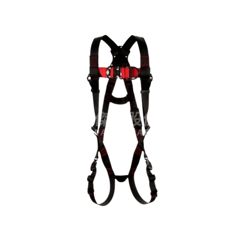 3M Protecta 1161557 防墜落安全帶