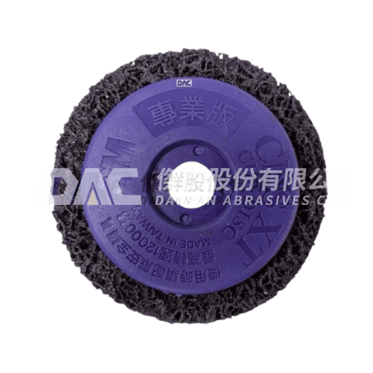 3M 紫金剛研磨盤