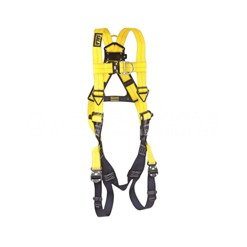 3M DBI-SALA Delta 背心式攀爬用安全帶
