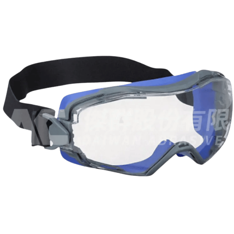 3M 安全護目鏡 GG6001NSGAF-BLU