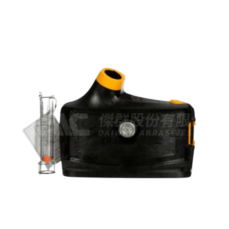 3M™ Versaflo™ 動力濾淨式呼吸防護具主機 TR-802N 本質安全