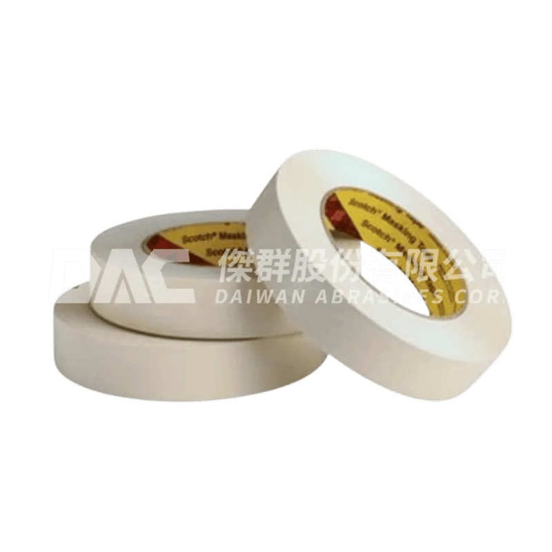 3M 231 遮蔽感壓膠帶