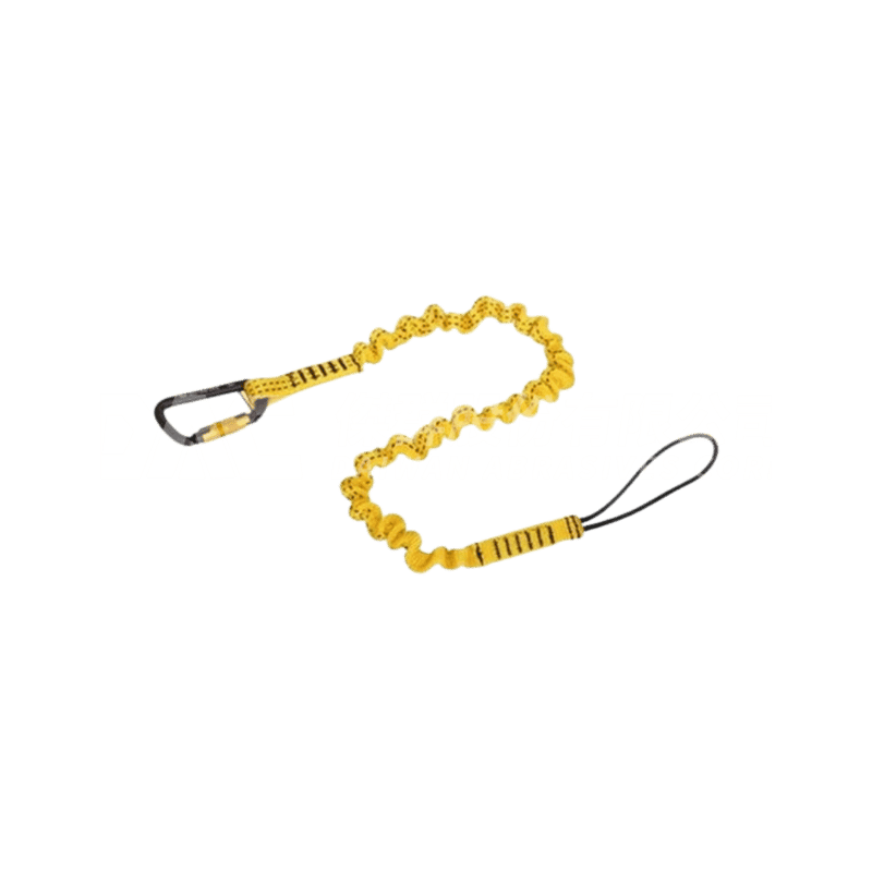 3M™ DBI-SALA® 1500047 Hook2Loop 彈力繫繩 - 15 lbs.