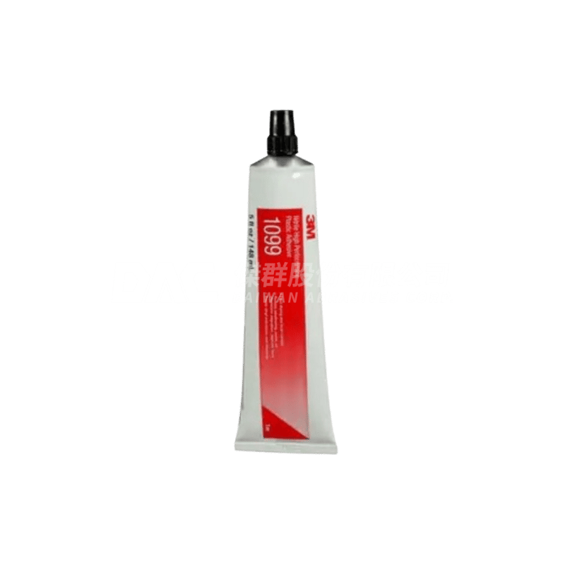3M™ 丁腈塑膠接著劑 1099