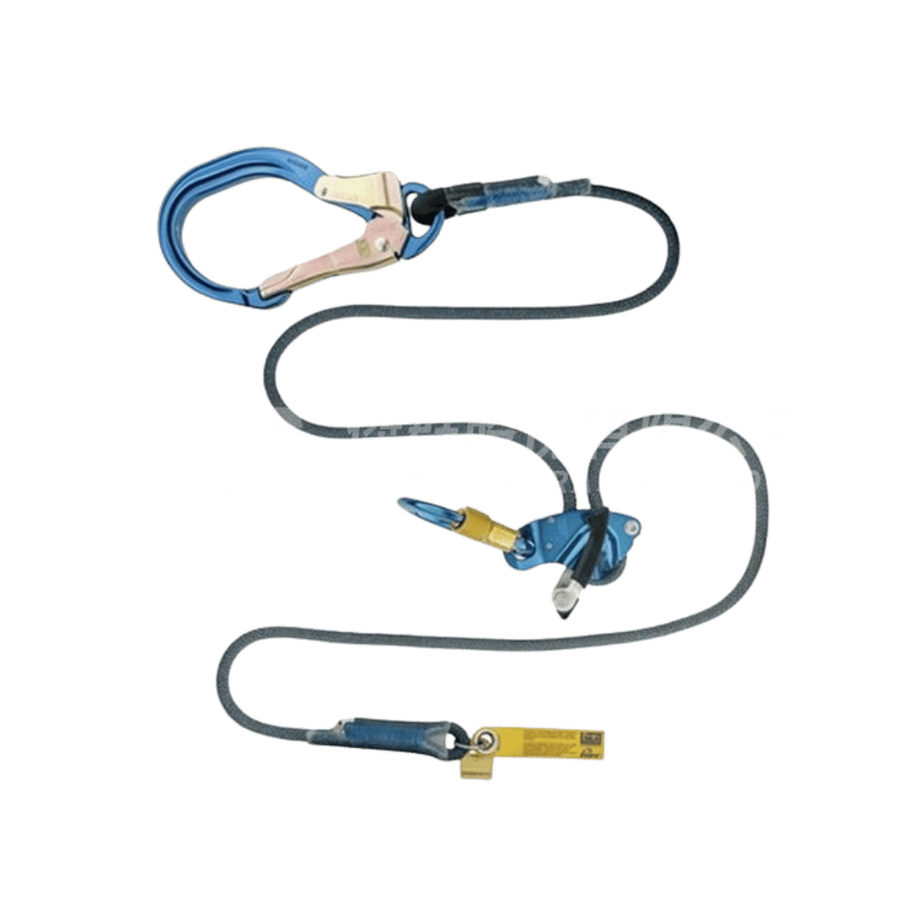 3M 1234085 調整式工作定位繩