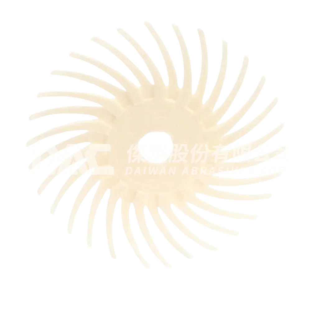 3M SR小旋風除膠刷輪片