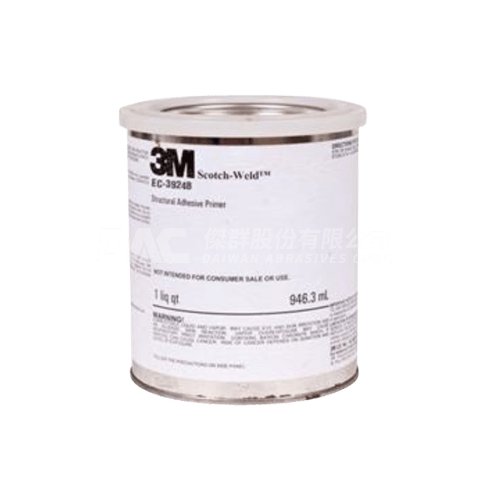 3M EC-3924B 底膠