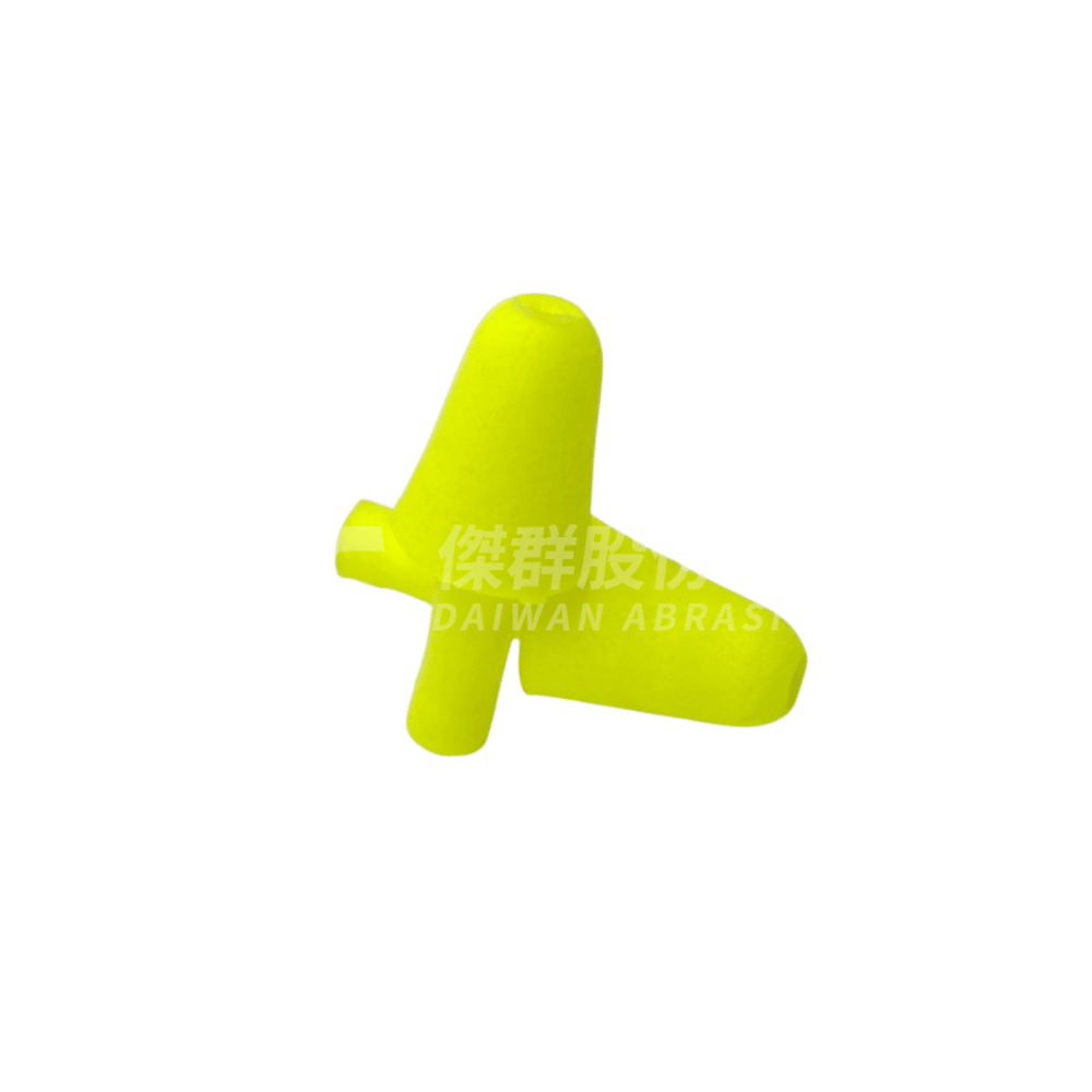 3M 328-1000/1001(帶線) 高降噪免搓揉泡棉耳塞